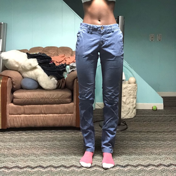 logg slim fit stretch